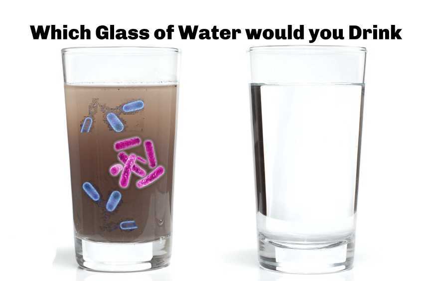 Gravity Well Ultra Emergency Water Filter System image 11