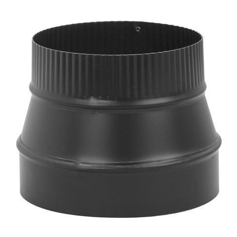 Stove Pipe 6x4 reducer image 0