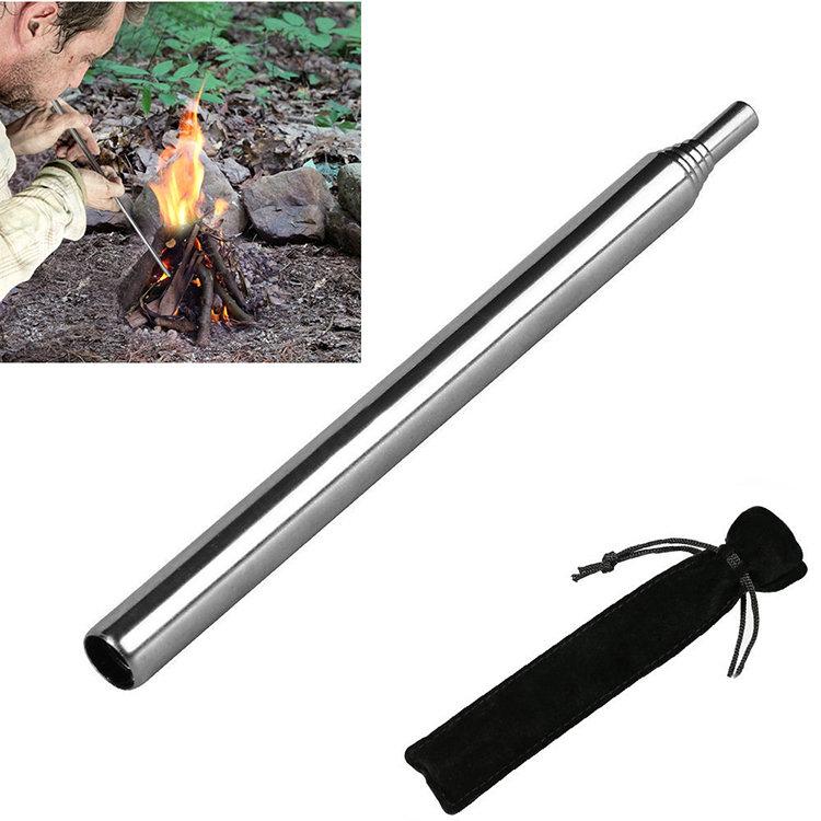 PORTABLE BELLOWS image 1