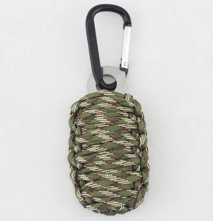 micro survival gear Mini Survival Kit – SHTFandGO