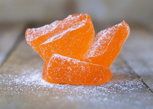 HardTack Candy Vitamin Infused image 0