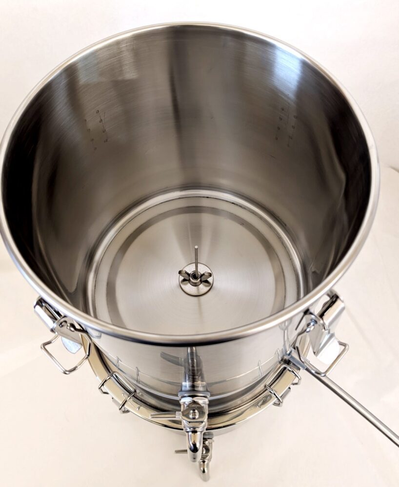 Gravi-Stil Water Purifier and Distiller All-In-One image 4