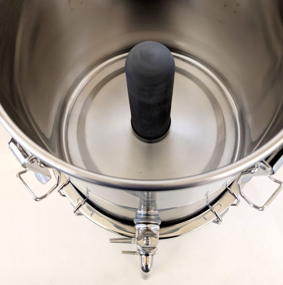 Gravi-Stil Water Purifier and Distiller All-In-One image 9
