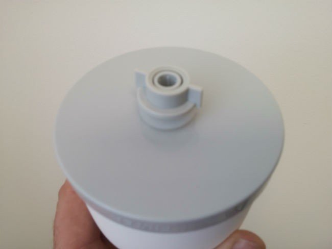 Ceramic Gravity Water Filter Kit image 3