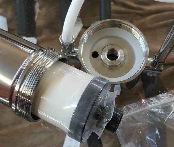 Emerg NC Connect Water Purifier image 5