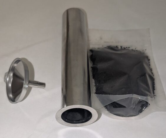 Gravi-Stil Lite Water Purifier Enhanced Fluoride Filter image 6