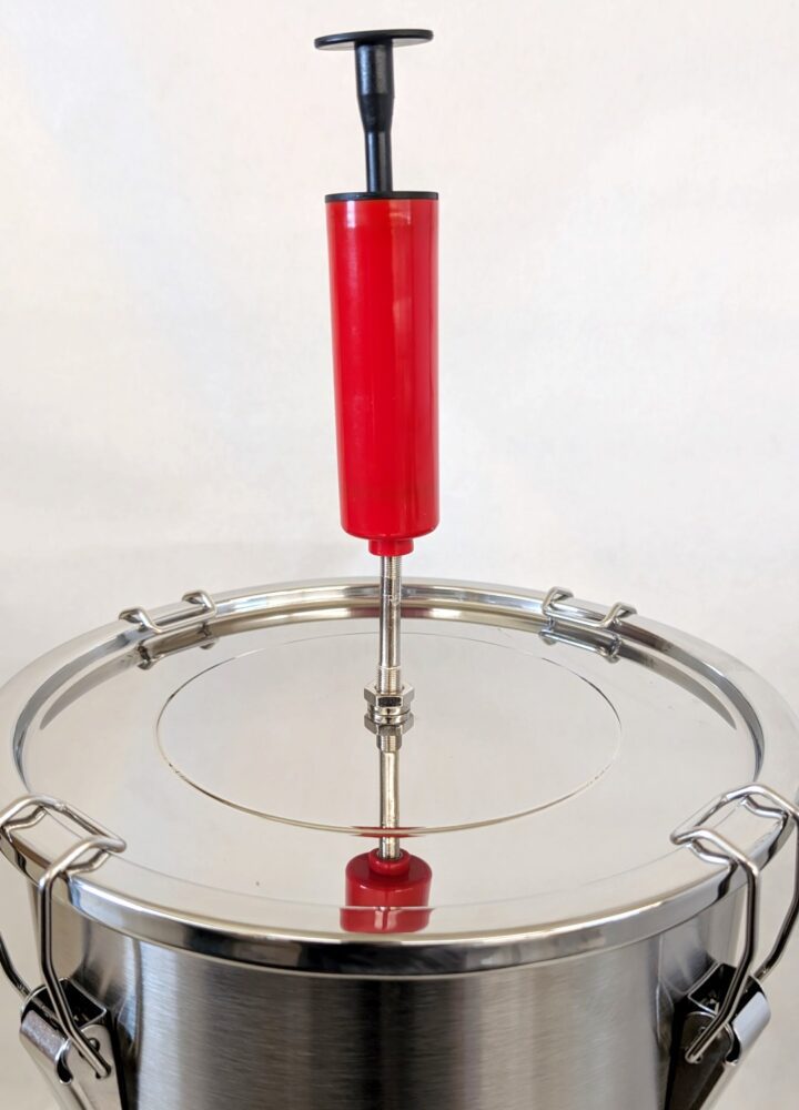 Gravi-Stil Lite Water Purifier Enhanced Fluoride Filter image 12