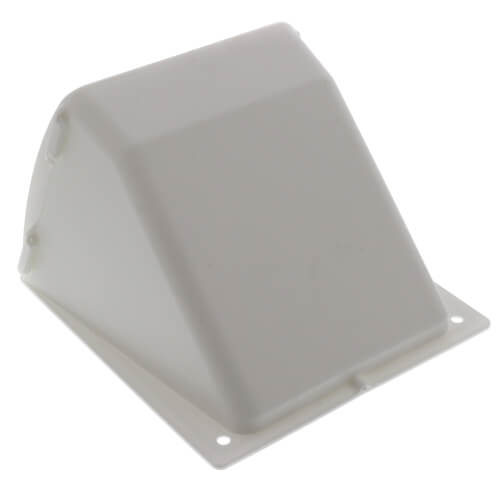 Exhaust Wall Vent Hood image 5