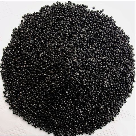 Carbon Black Ceramic 7 inch Candle Filter image 1