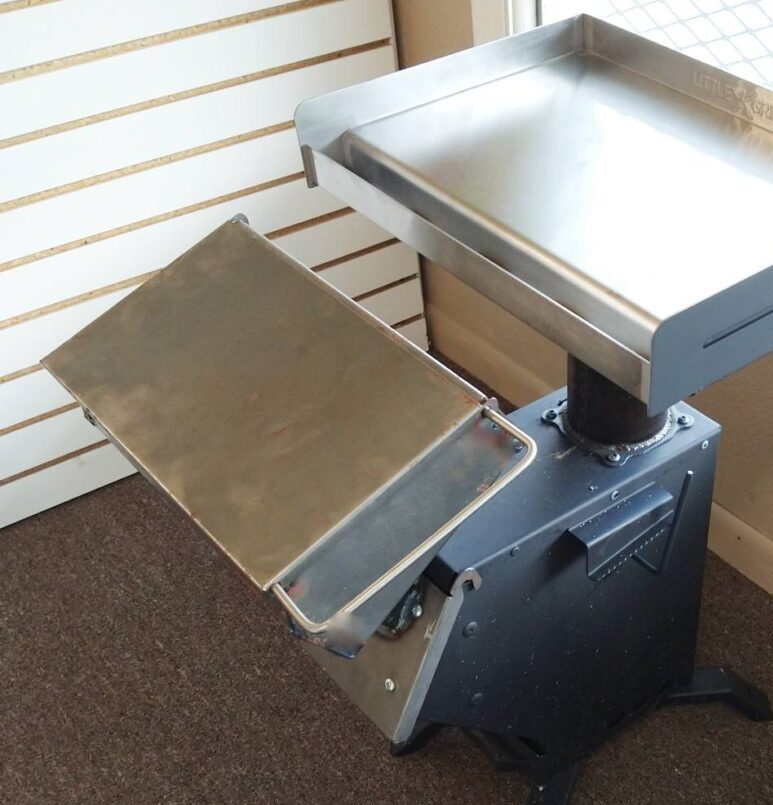 Pellet Hopper Kit image 0