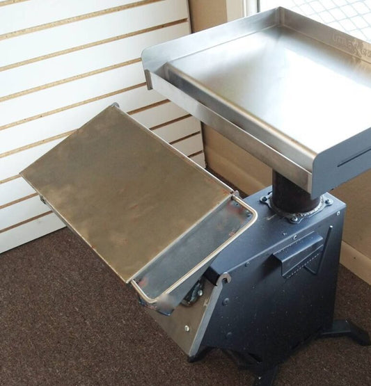 Pellet Hopper Kit image 0