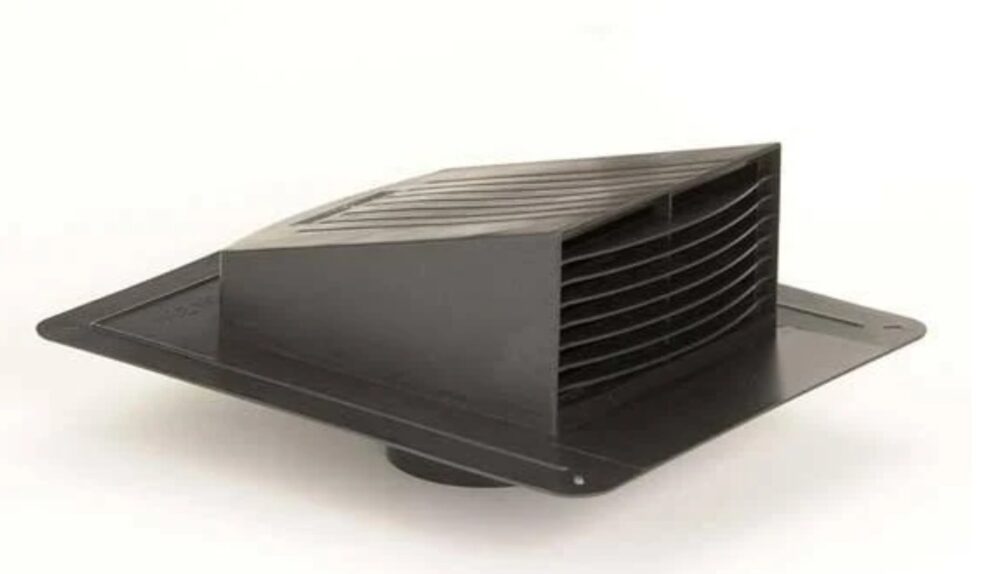 Exhaust Roof Vent Hood image 0