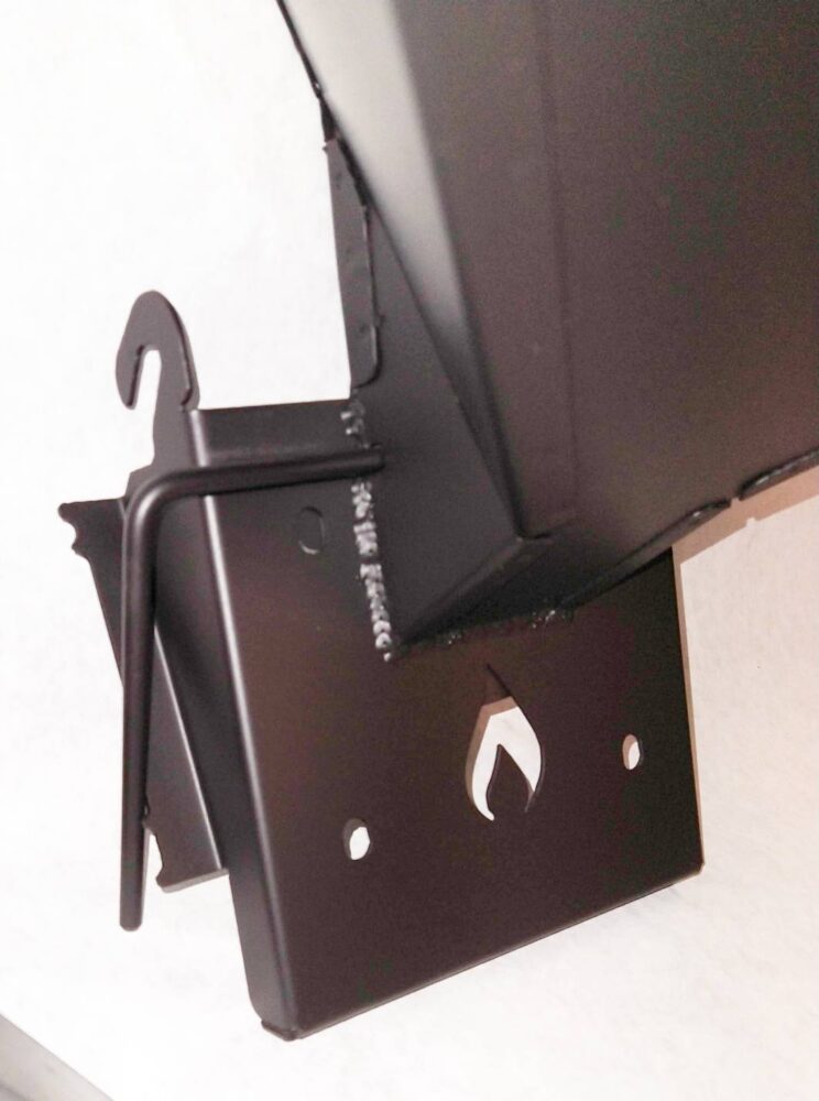 Pellet Hopper Kit image 1