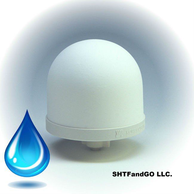 Ceramic Gravity Water Filter Kit image 2