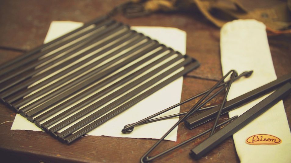 Bison Rolling Grill image 4