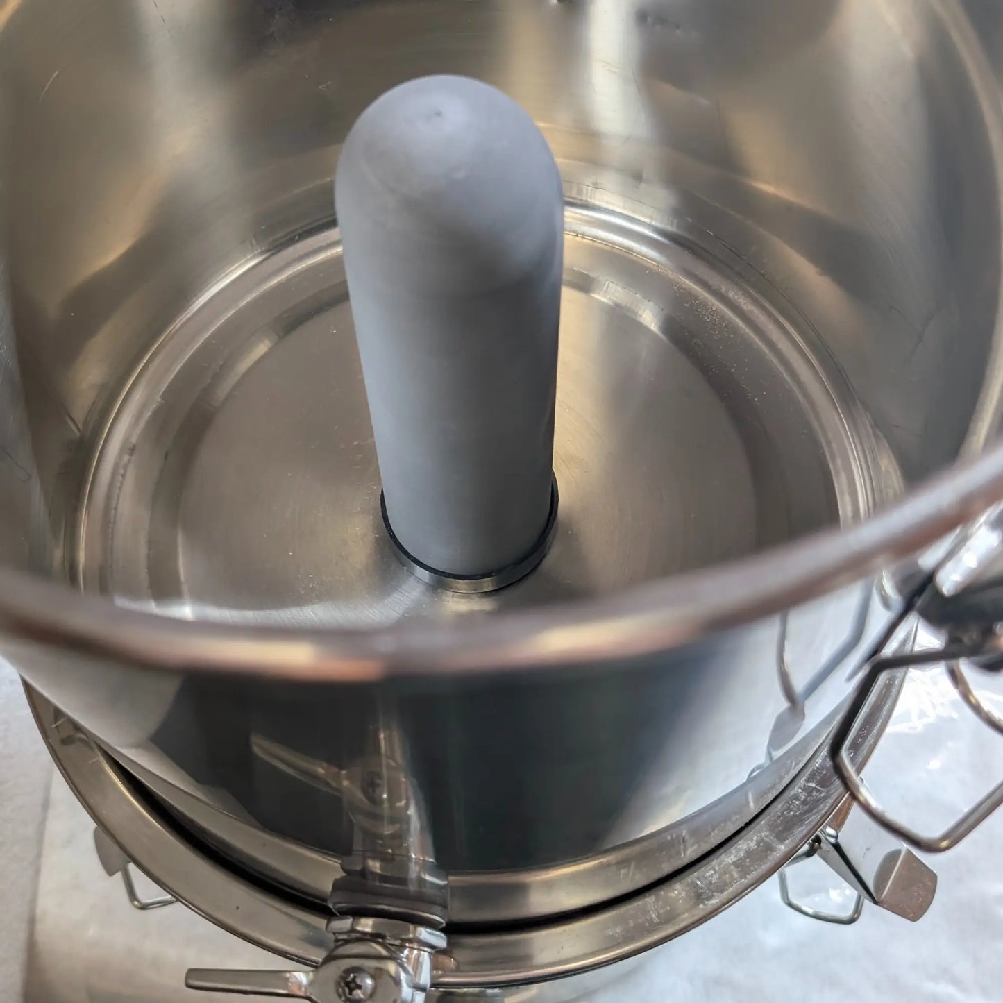 The Best DIY Bucket Water Filter Kit with Fluoride filter image 5