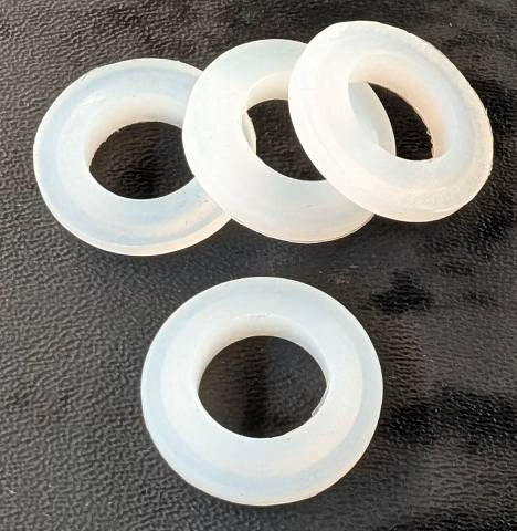 Gravi-Stil Replacement Faucet Gaskets image 0