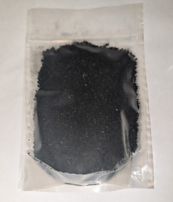Gravi-Stil Stainless Fluoride Filter Add On image 1