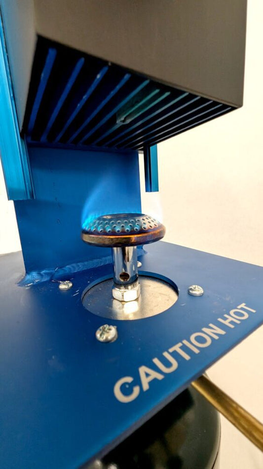 Thermo Electric Silent Generator image 0