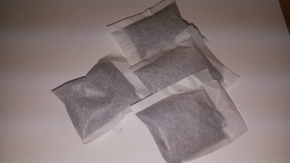 Activated Carbon for Water Distiller Purification image 1
