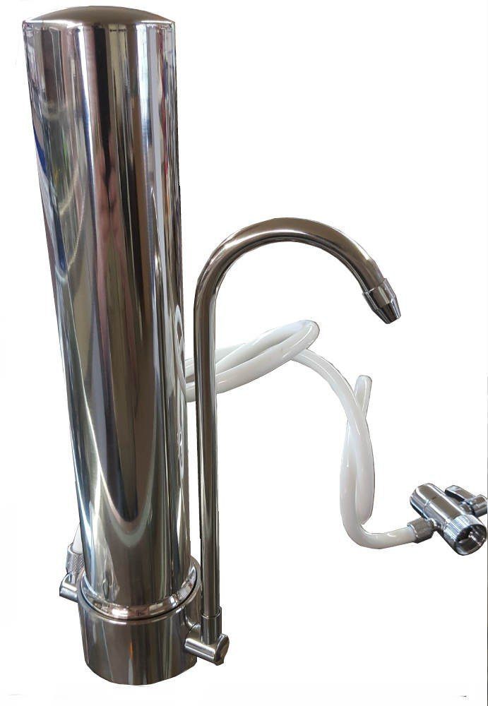 Emerg NC Connect Water Purifier image 0