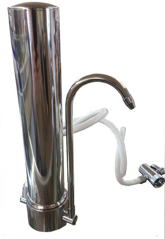 Emerg NC Connect Water Purifier image 0