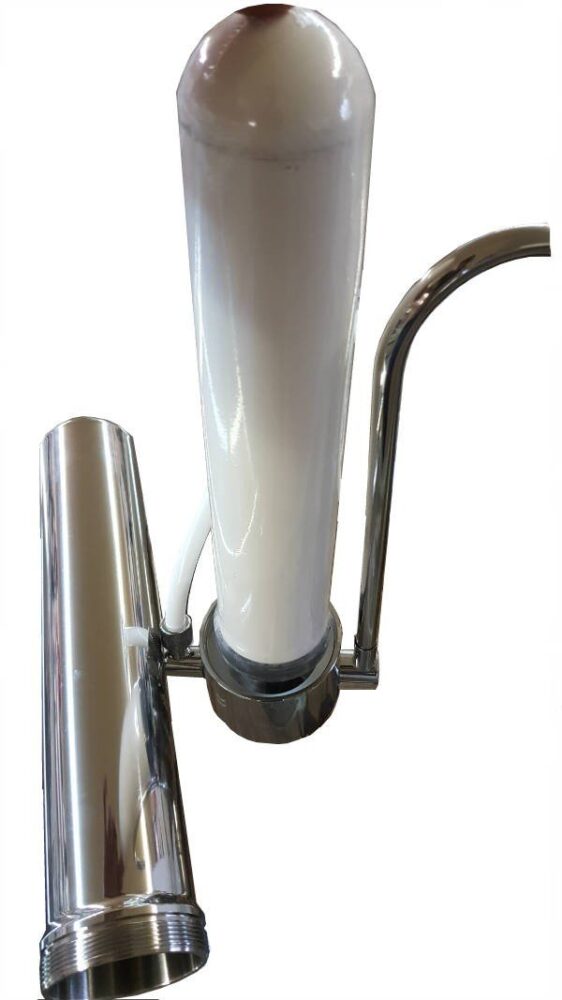 Emerg NC Connect Water Purifier image 1