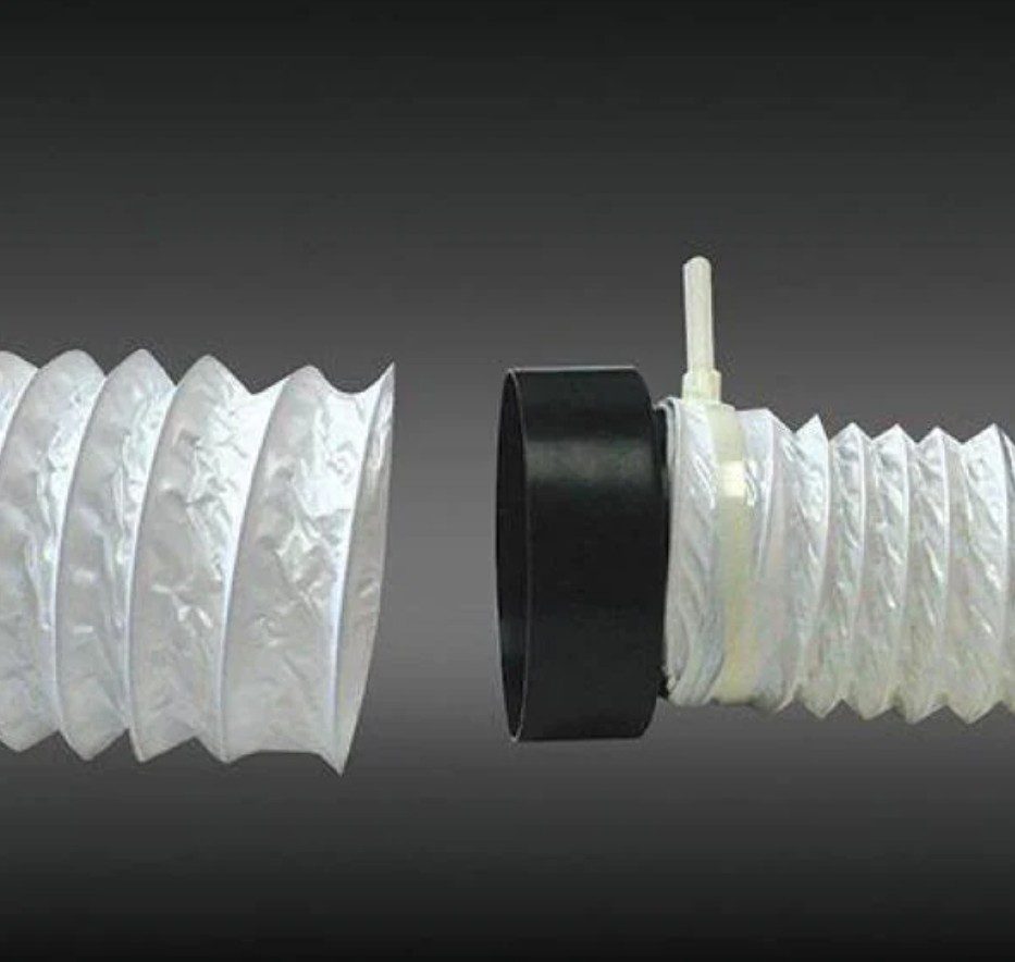 Exhaust Roof Vent Hood image 2