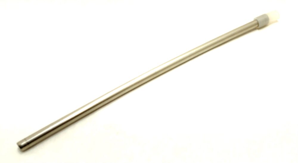 Stainless Steel Discharge Tube for D-Stil Lite and Gravi-Stil image 0