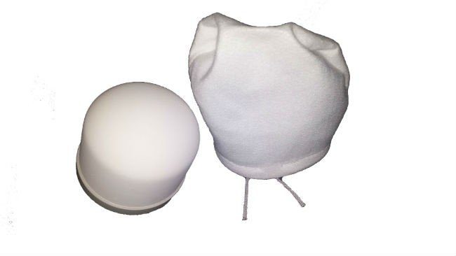 Ceramic Gravity Water Filter Kit image 1