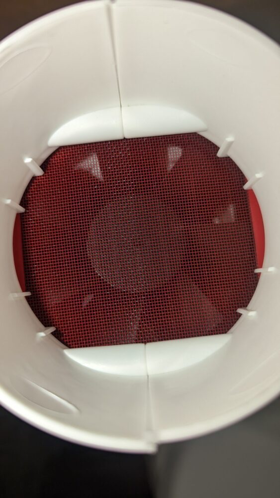 Poo-Pod Waterless Composting Toilet image 9