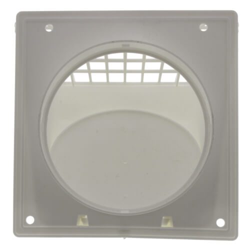 Exhaust Wall Vent Hood image 6