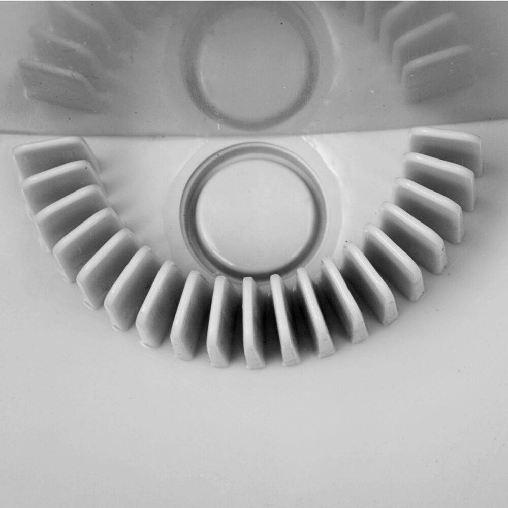 Poo-Pod Waterless Composting Toilet image 7