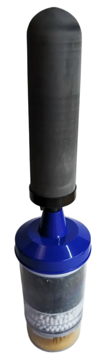 The Best DIY Bucket Water Filter Kit with Fluoride filter image 3