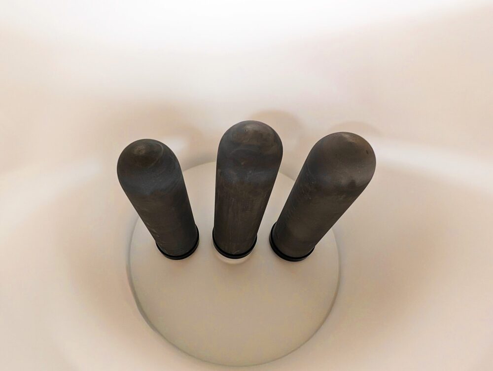 Gravity Well Ultra Emergency Water Filter System image 5