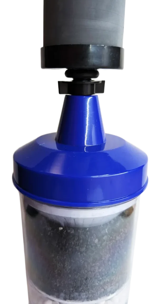 The Best DIY Bucket Water Filter Kit with Fluoride filter image 8