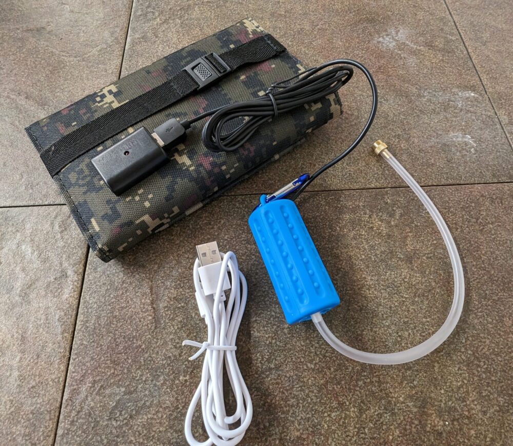 Gravity Well Ultra Emergency Water Filter System image 8