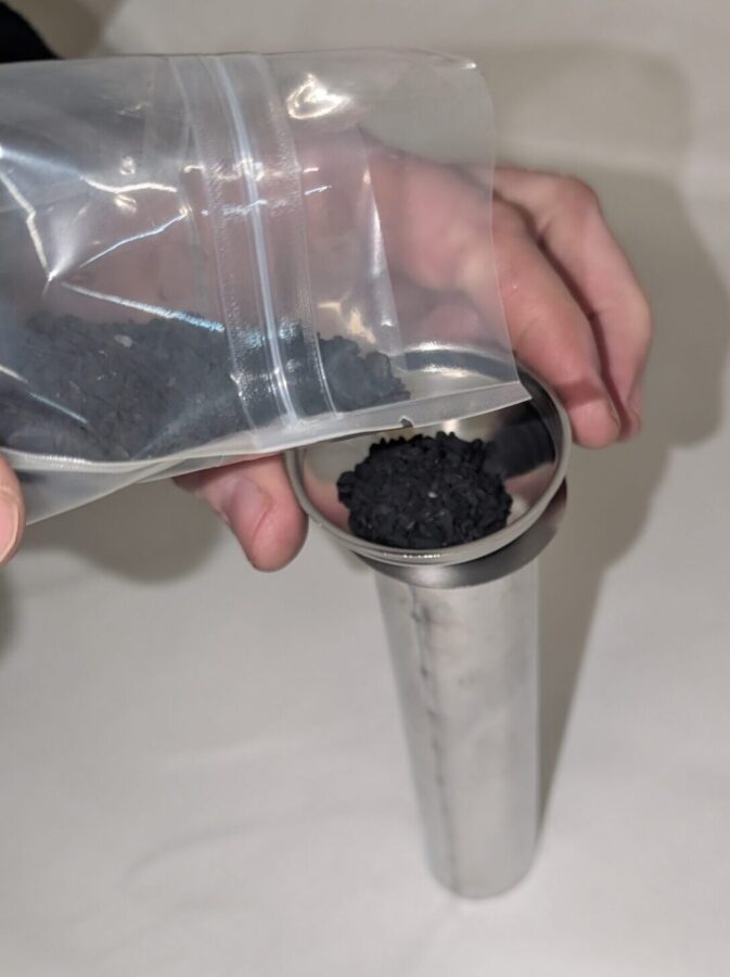 Gravi-Stil Lite Water Purifier Enhanced Fluoride Filter image 5