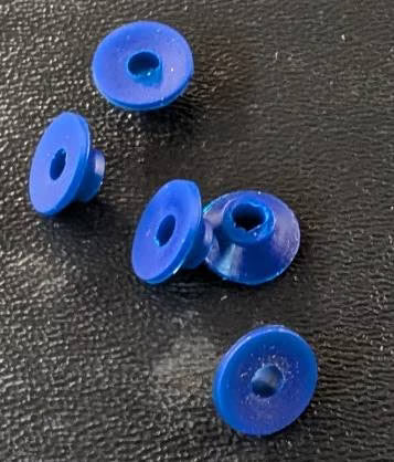 Gravi-Stil Float Rod Gasket image 0