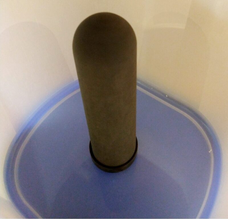 CT Countertop Gravity Water Filter System (Closeout) image 2