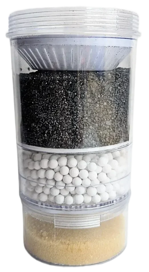 The Best DIY Bucket Water Filter Kit with Fluoride filter image 6