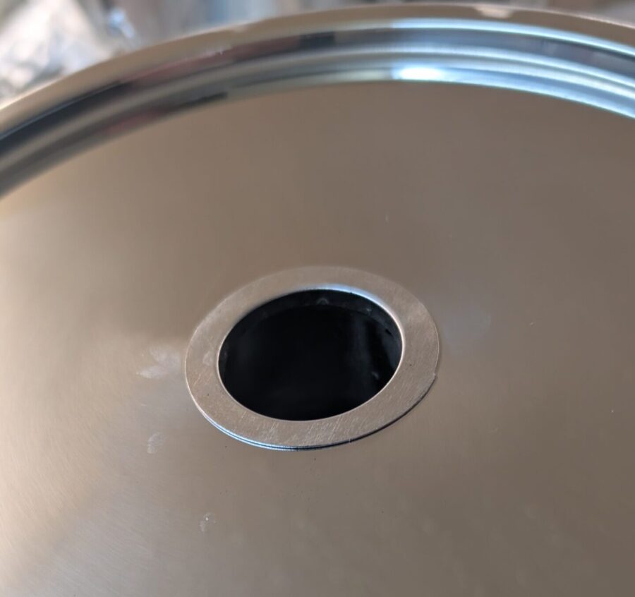 Gravi-Stil Lite Water Purifier Enhanced Fluoride Filter image 3