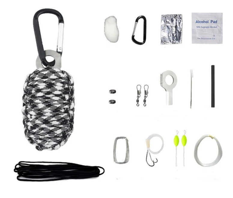 Mini Survival Kit