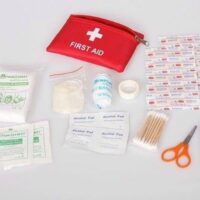 Waterproof Mini First Aid Kit