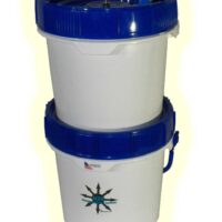 Gravity Well Ultra Water Filter