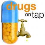 Drug are being flushed down the toilet and contaminating ground water