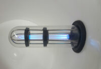 UVC Bulb Kit