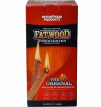 Fatwood 1.5 lb
