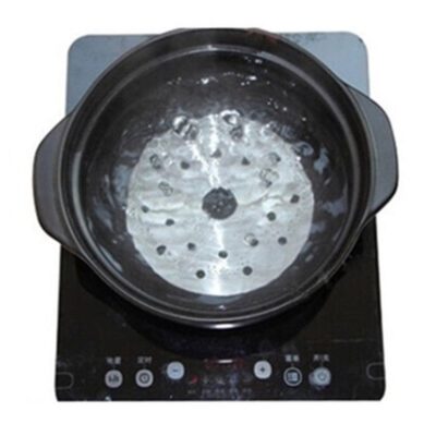 Induction Plate Booster