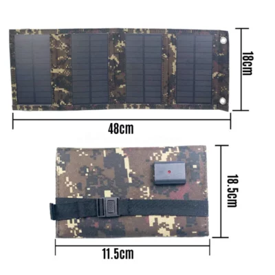 Solar panel 10 watts